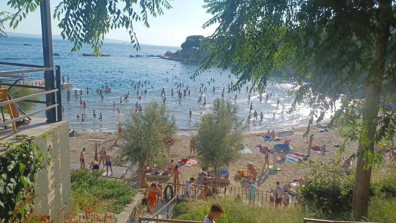 Apartment Family Σπλιτ Κροατία