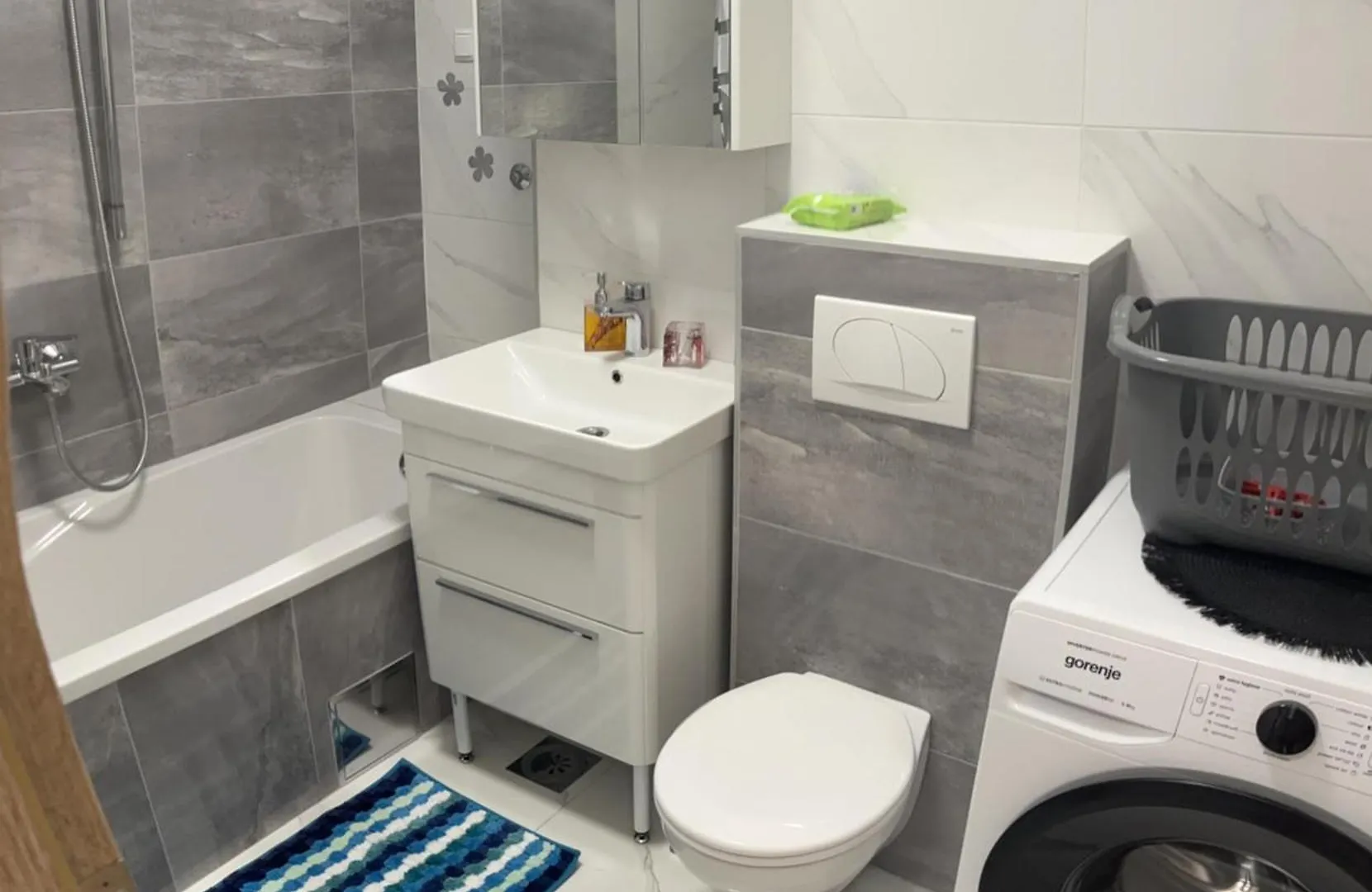 Apartment Family Split Croatia