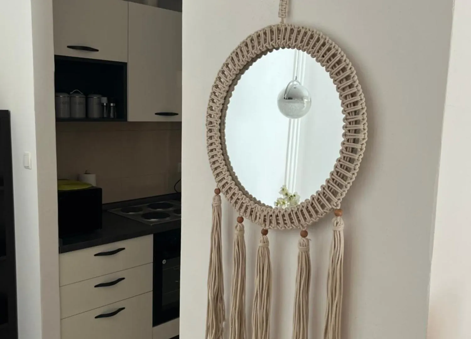 Apartment Family Split