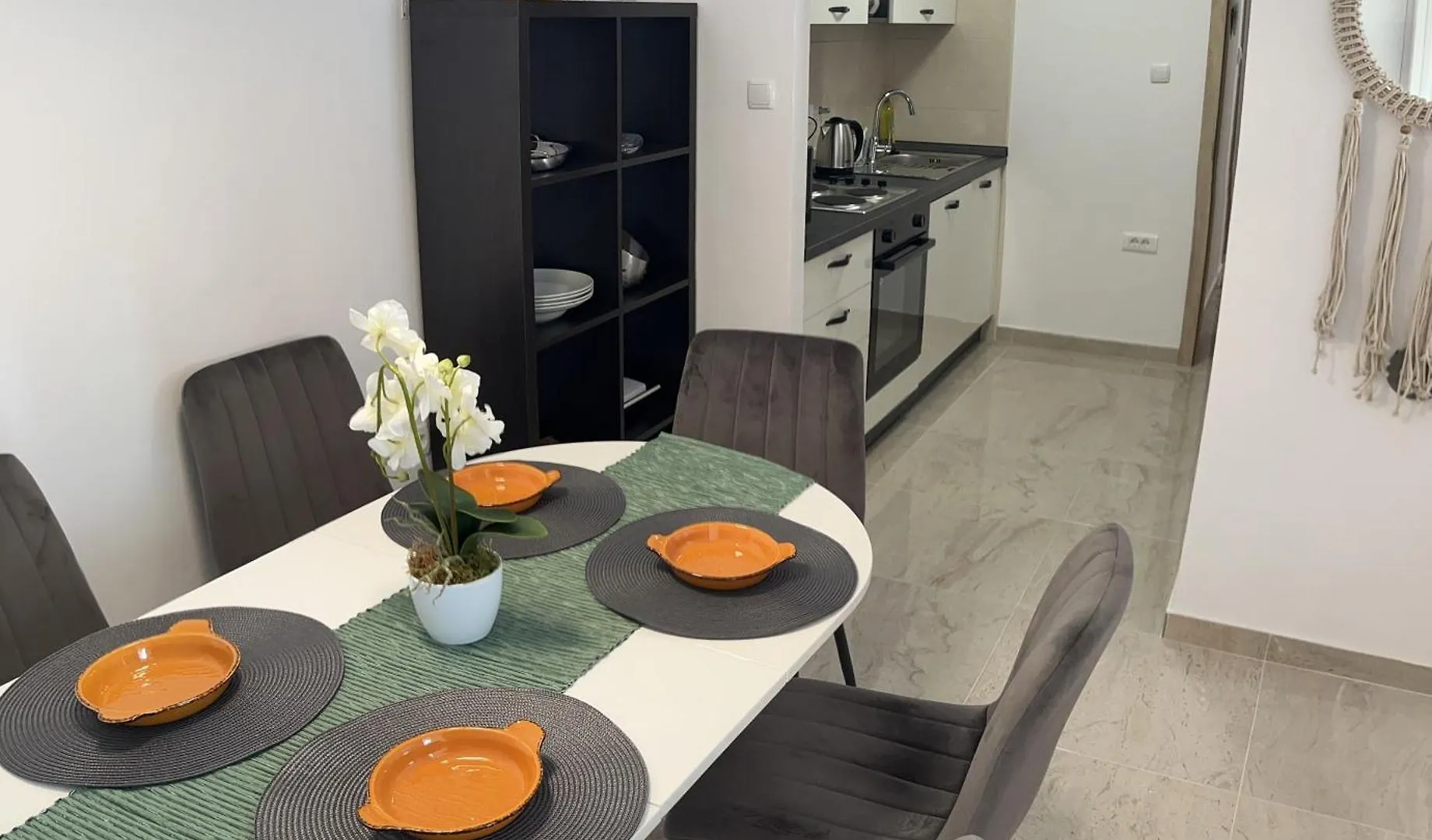 Apartment Family Split 0*,  Croatia
